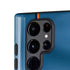 NBA Oklahoma City Thunder Jersey Galaxy S25 Ultra Impact Case